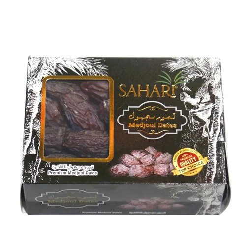 Medjool Dates 500g Jordan